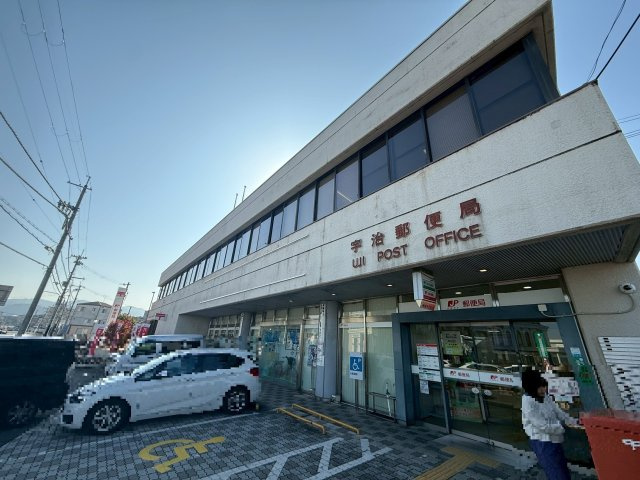 宇治御廟新築戸建の周辺