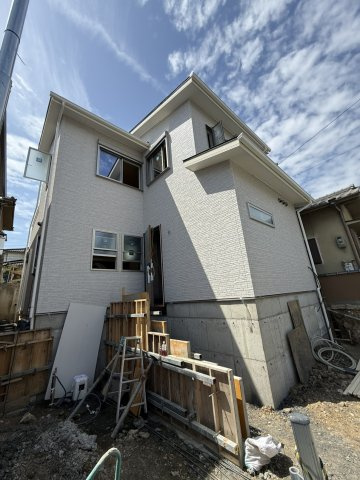 宇治御廟新築戸建