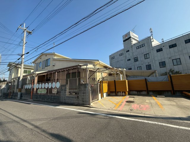 宇治御廟新築戸建の周辺