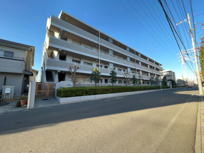 【その他】 | メゾン・ド・ルミネ東大宮