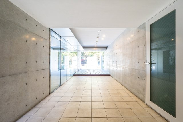 アネーロ木場公園のその他共用部分