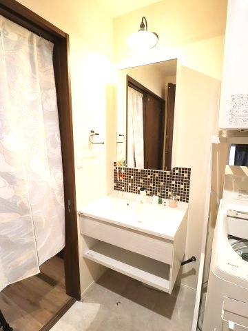 【設備】の画像