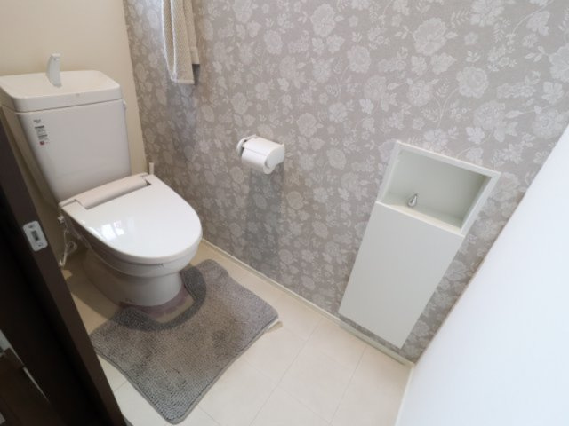 【前面道路含む現地写真】の画像