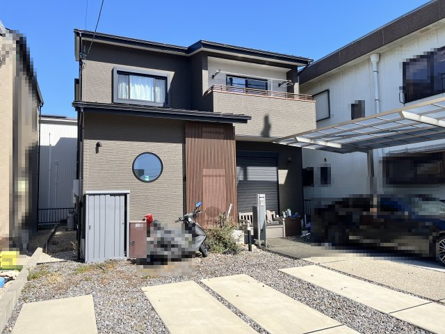 【外観】の画像