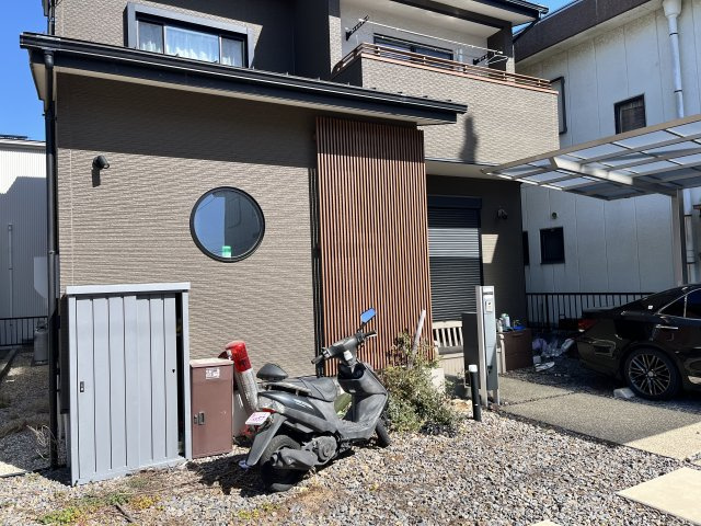 【外観】の画像