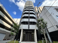 スワンズ江戸堀ウエストパークの画像