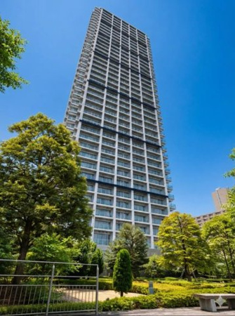 ベイクレストタワー の画像