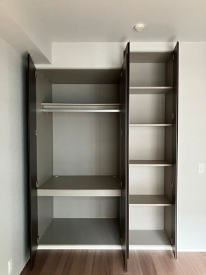 【収納】 | プラウド港北センター北