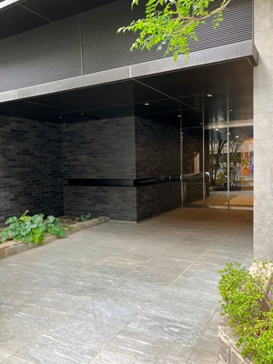 【エントランス】 | プラウド港北センター北