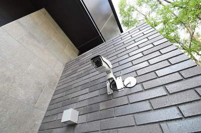 【セキュリティ】 | プラウド港北センター北