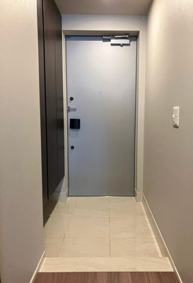 【玄関】 | プラウド港北センター北