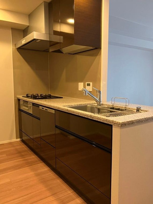 【キッチン】 | プラウド港北センター北