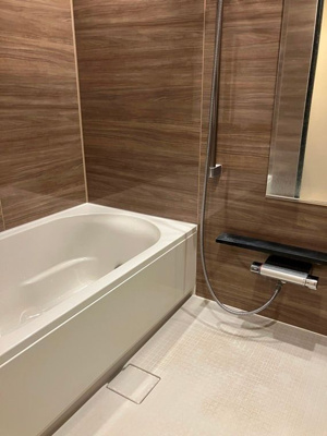 【浴室】 | プラウド港北センター北