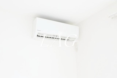 【設備】 | レーヴ中村橋 | エアコン付です。