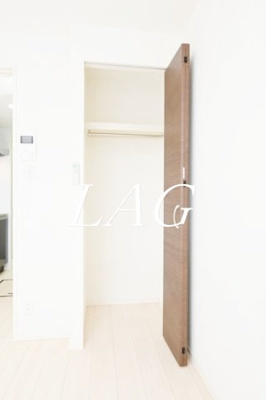 【収納】 | レーヴ中村橋 | 収納です。