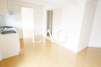 【寝室】 | シャトー瑠璃 | 寝室です。