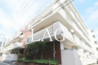 【外観】 | シャトー瑠璃 | 外観です。