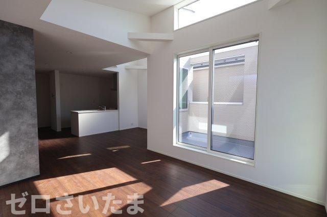 《仲介手数料無料》大宮区天沼町２丁目1043-2新築一戸建てメルディア