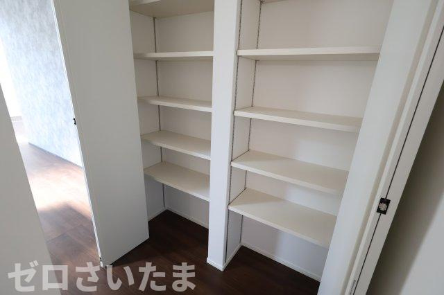 《仲介手数料無料》大宮区天沼町２丁目1043-2新築一戸建てメルディア