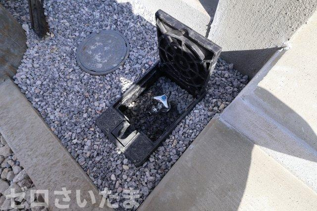 《仲介手数料無料》大宮区天沼町２丁目1043-2新築一戸建てメルディアのその他