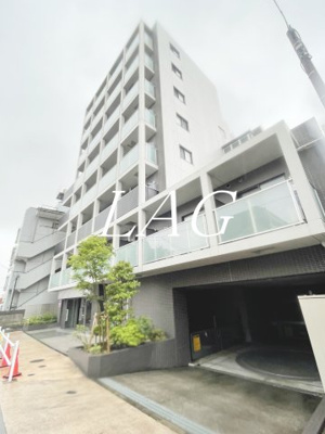 【外観】 | ＺＯＯＭ上板橋 | 外観になります。