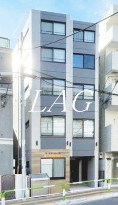 【外観】 | アザレア王子本町 | 外観です。