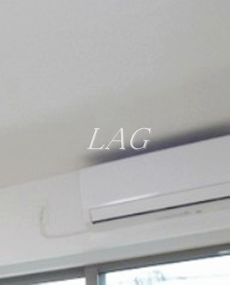 【設備】 | ベルソミー・ソレイル | エアコンです。