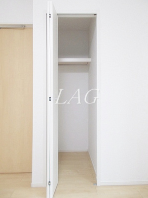 【収納】 | ベルソミー・ソレイル | 収納です。