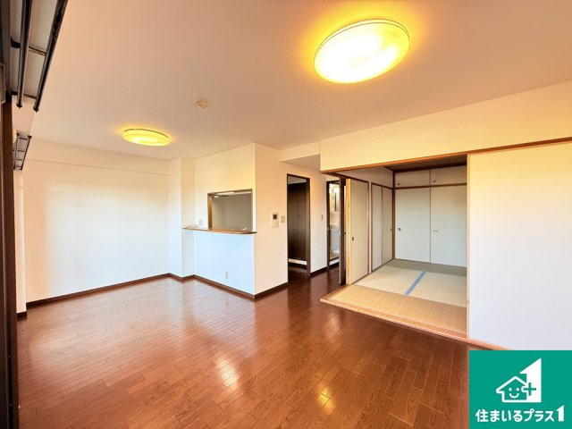 レックスマンション住之江公園