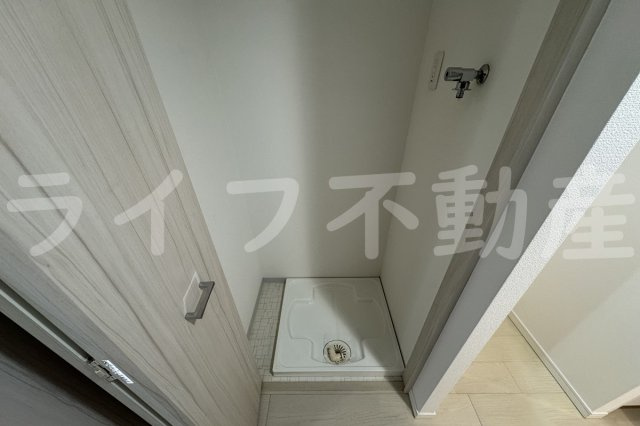 S-RESIDENCE緑橋駅前の設備