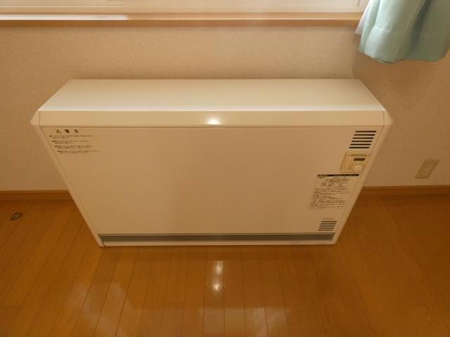 ハピネスドムス昭和の設備