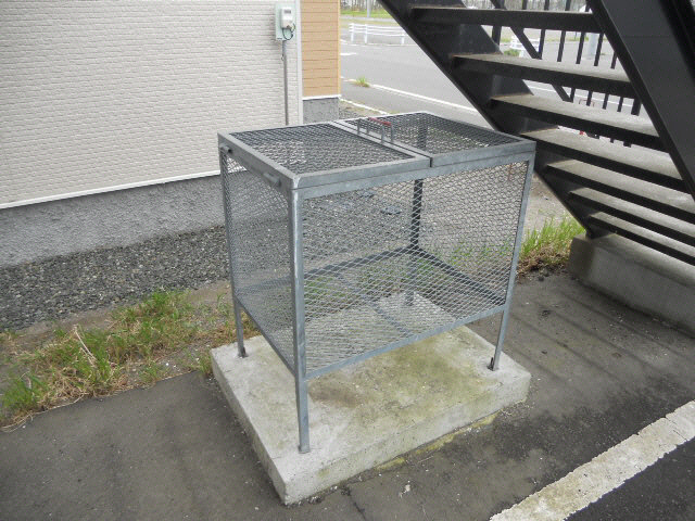 ハピネスドムス昭和の周辺