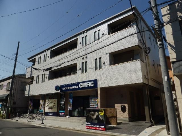 ビューノ中浦和