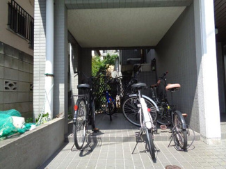 【その他共用部分】
