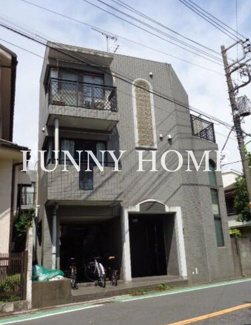 【外観】
