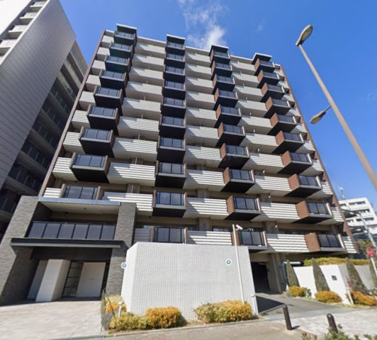 グランドパレス彩都あさぎ