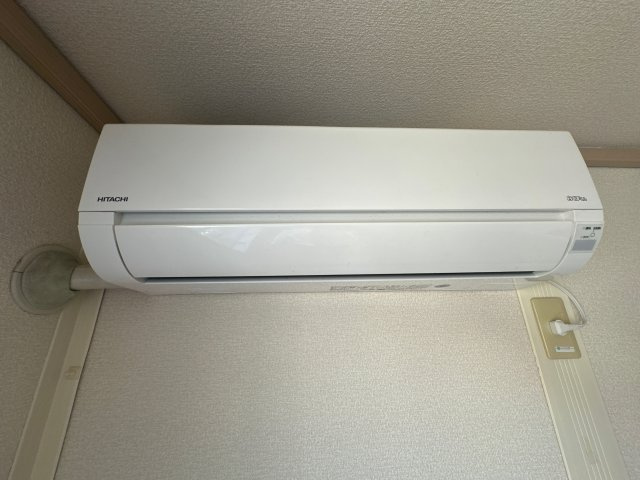 OA FLAT宇佐崎の設備