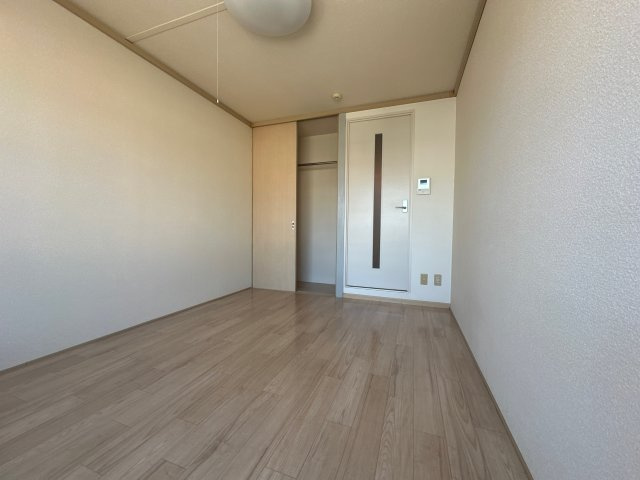 OA FLAT宇佐崎の居間・リビング
