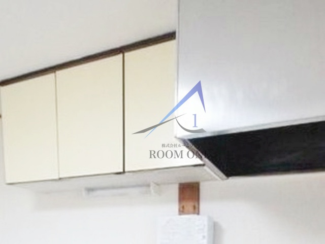 コーポ羽根沢の内装|内装です。