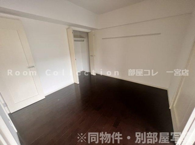 【寝室】 | プレミアム御影