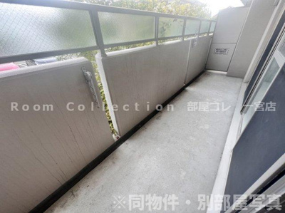 【バルコニー】 | プレミアム御影