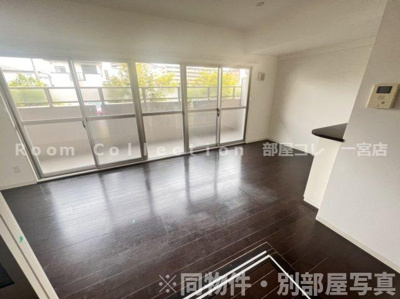 【居間・リビング】 | プレミアム御影