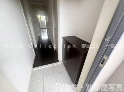 【玄関】 | プレミアム御影