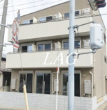 Copper Houseの画像