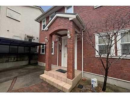 安佐北区口田５丁目