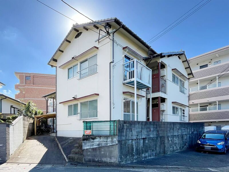 福岡市東区下原４丁目のアパート