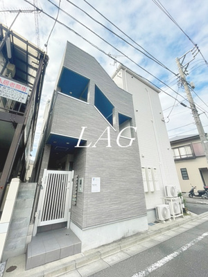 【外観】 | Rachel(レイチェル) | 外観です。