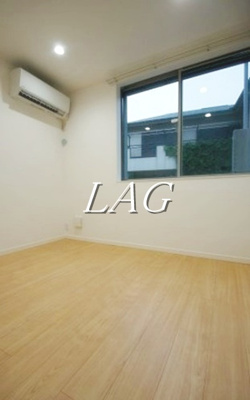 【居間・リビング】 | Rachel(レイチェル) | 洋室のお部屋です。