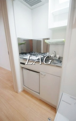 【キッチン】 | Rachel(レイチェル) | キッチンです。