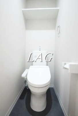 【トイレ】 | Rachel(レイチェル) | トイレです。